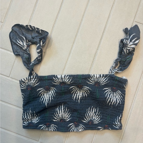 Lulus crop top - Picture 1 of 2